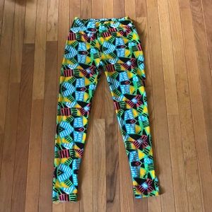 Lularoe leggings